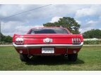 Thumbnail Photo 10 for New 1966 Ford Mustang